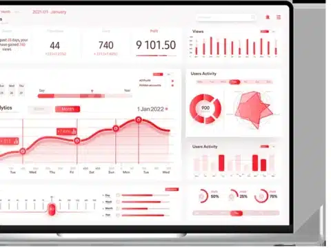 Referenzprojekt Hansaton: Social Media · Strategie